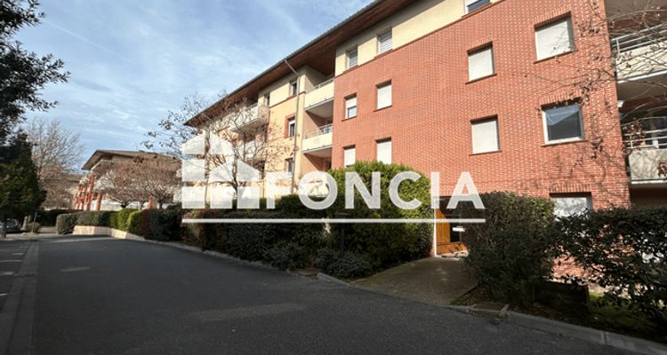 appartement 3 pièces à vendre Toulouse 31200 61 m²