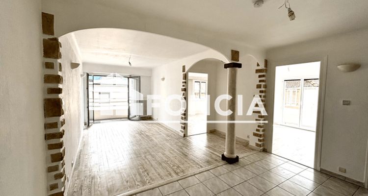 appartement 3 pièces à vendre SAINT JULIEN EN GENEVOIS 74160 71.2 m²