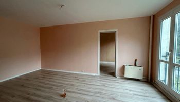 appartement 2 pièces à louer ROUEN 76000 48.4 m²