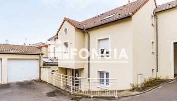 appartement 2 pièces à vendre Guénange 57310 41 m²
