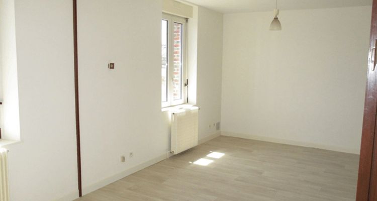 appartement 2 pièces à louer GIEN 45500 42.4 m²