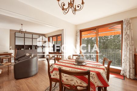 appartement 4 pièces à vendre Juvisy-sur-Orge 91260 87.01 m²
