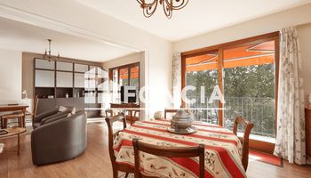 appartement 4 pièces à vendre Juvisy-sur-Orge 91260 87.01 m²