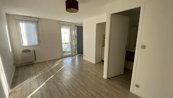 appartement 1 pièce à louer LA ROCHELLE 17000 19.9 m²