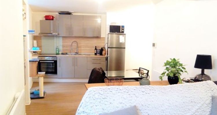 appartement 3 pièces à louer ETAMPES 91150 49.55 m²