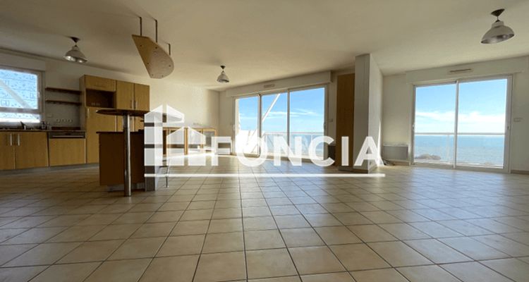 appartement 4 pièces à vendre La Rochelle 17000 124 m²