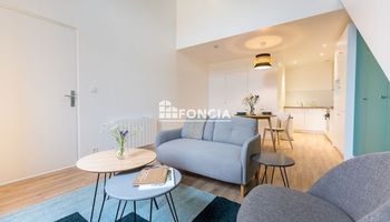 appartement-meuble 2 pièces à louer LE MANS 72000 38.86 m²