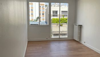 appartement 1 pièce à louer PARIS 16ème 75016 25.4 m²
