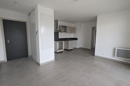 appartement 3 pièces à louer CASTELNAU LE LEZ 34170 58.3 m²