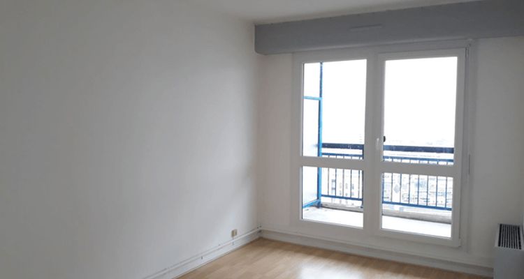 Vue n°1 Appartement 4 pièces T4 F4 à louer - Nancy (54000)