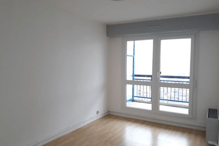 appartement 4 pièces à louer NANCY 54000 87.5 m²