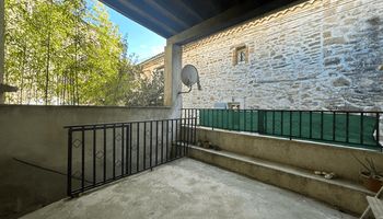 maison 3 pièces à louer BRIGNON 30190 40.1 m²