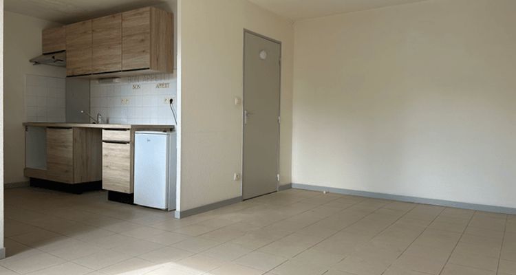 appartement 2 pièces à louer OLORON SAINTE MARIE 64400 43.6 m²