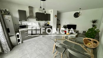 appartement 3 pièces à vendre Oberhausbergen 67205 64 m²