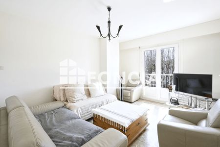 appartement 2 pièces à vendre Voiron 38500 45 m²
