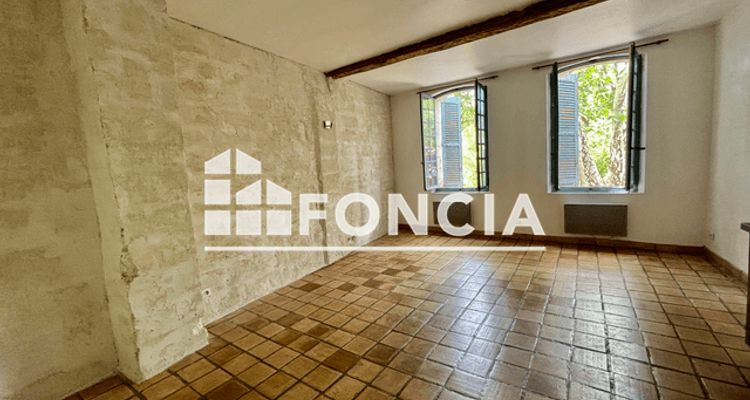 appartement 1 pièce à vendre Avignon 84000 40 m²