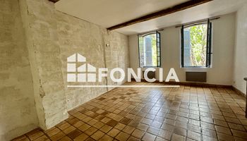 appartement 1 pièce à vendre Avignon 84000 40 m²
