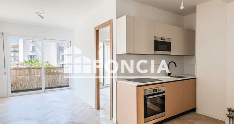 appartement 3 pièces à vendre Nice 06300 52.01 m²