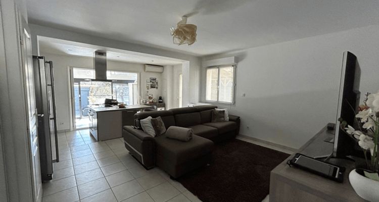 appartement-meuble 2 pièces à louer GARDANNE 13120 48 m²