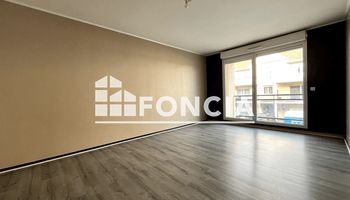 appartement 3 pièces à vendre Dreux 28100 59.54 m²