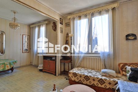 Vue n°2 Appartement 5 pièces à vendre - Toulon (83100) 150 000 €