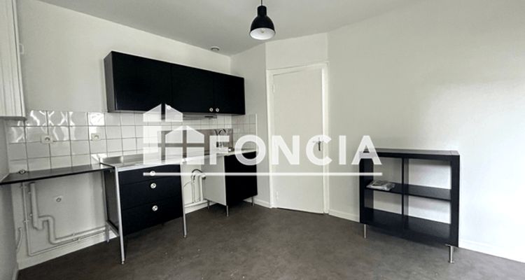 appartement 2 pièces à vendre Bordeaux 33000 38.95 m²