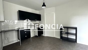 appartement 2 pièces à vendre Bordeaux 33000 38.95 m²