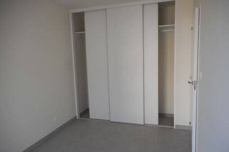 Vue n°3 Appartement 3 pièces T3 F3 à louer - Beauzelle (31700)