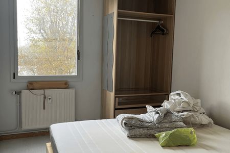 Vue n°2 Appartement meublé 2 pièces T2 F2 à louer - La Madeleine (59110)