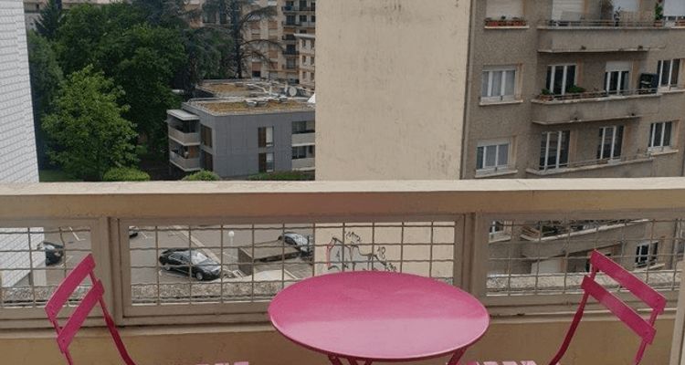 appartement 1 pièce à louer GRENOBLE 38100