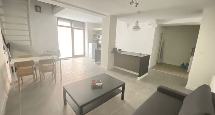 appartement-meuble 2 pièces à louer AGEN 47000 54.2 m²
