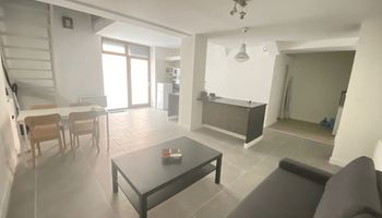 appartement-meuble 2 pièces à louer AGEN 47000 54.2 m²