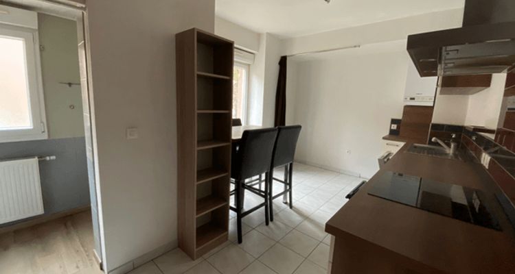 appartement 2 pièces à louer COLMAR 68000 47.1 m²