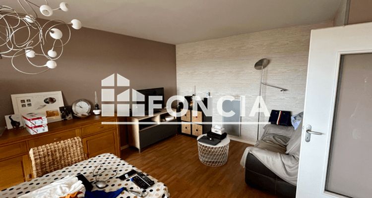 appartement 3 pièces à vendre Lens 62300 72 m²