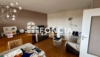 appartement 3 pièces à vendre Lens 62300 72 m²