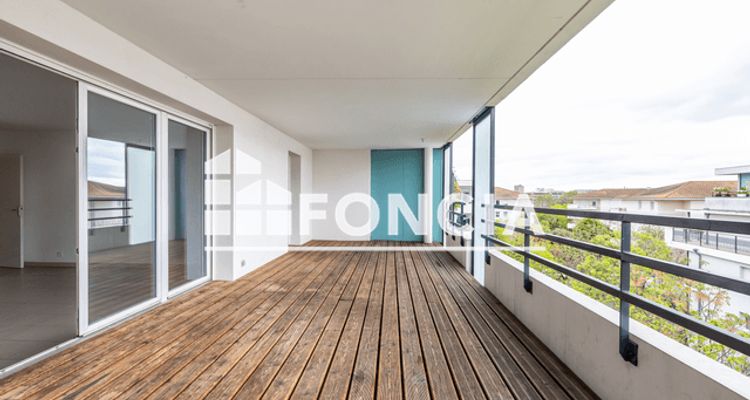 appartement 4 pièces à vendre Toulouse 31300 80 m²