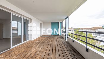 appartement 4 pièces à vendre Toulouse 31300 80 m²