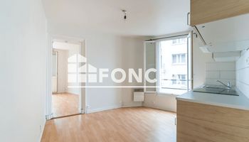 appartement 2 pièces à vendre Paris 10ᵉ 75010 31.2 m²