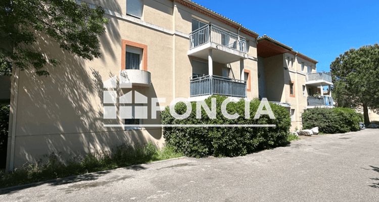 appartement 3 pièces à vendre Avignon 84000 62.3 m²
