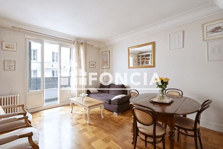 appartement 3 pièces à vendre Lyon 2ᵉ 69002 72.1 m²