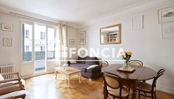 appartement 3 pièces à vendre Lyon 7ᵉ 69007 72.1 m²