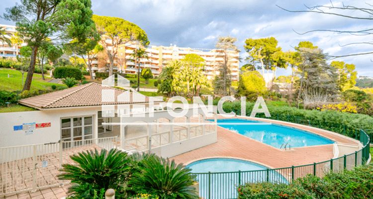 appartement 2 pièces à vendre Cannes 06150 55.05 m²