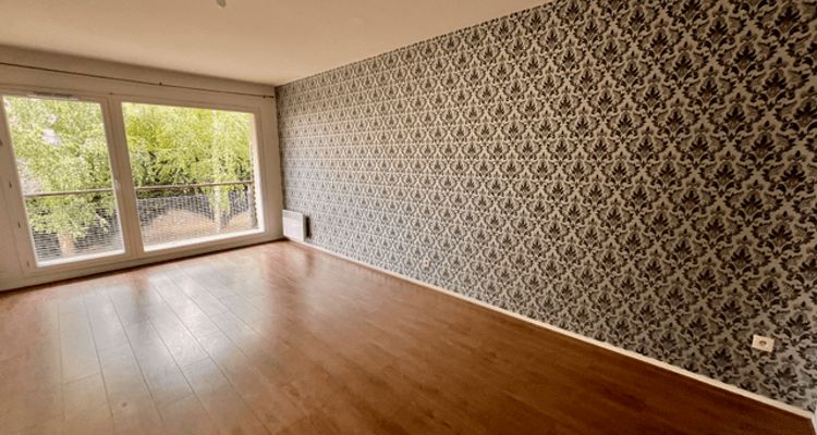 appartement 3 pièces à louer ROUBAIX 59100 63.5 m²