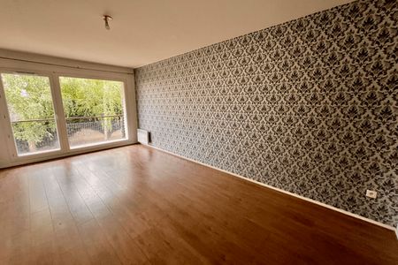 appartement 3 pièces à louer ROUBAIX 59100 63.5 m²