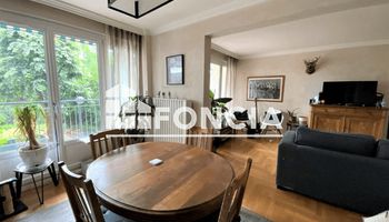 appartement 5 pièces à vendre SAINTE FOY LES LYON 69110 110 m²