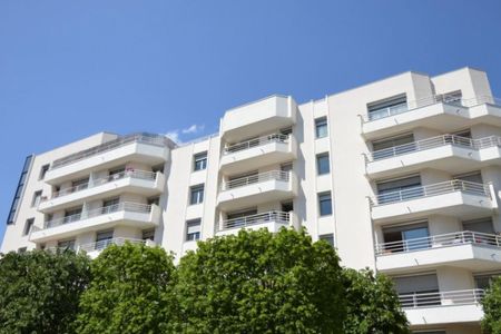Vue n°3 Programme neuf - 10 appartements neufs à vendre - Issy-les-moulineaux (92130) à partir de 249 700 €