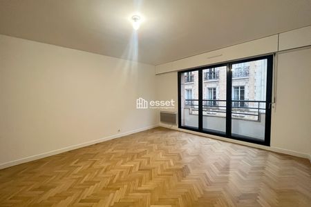 appartement 2 pièces à louer PARIS 20ᵉ 75020