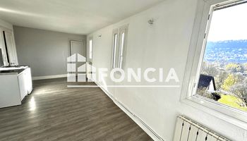 appartement 1 pièce à vendre Rouen 76000 18 m²
