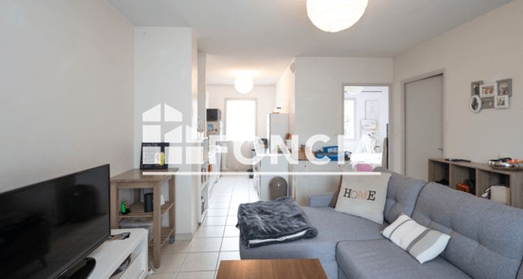 appartement 2 pièces à vendre Bourg-lès-Valence 26500 45 m²