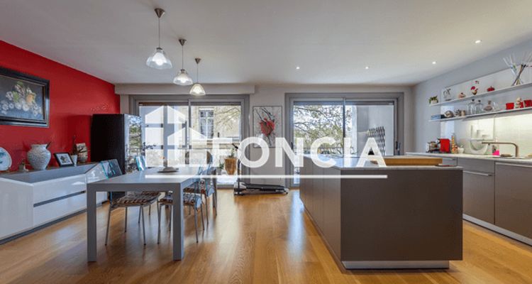 appartement 3 pièces à vendre AVIGNON 84000 142 m²